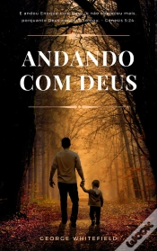 Capa do artigo Andando Com Deus