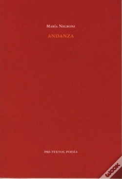 Capa do artigo Andanza