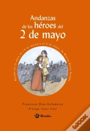 Capa do artigo Andanzas De Los Héroes Del 2 De Mayo