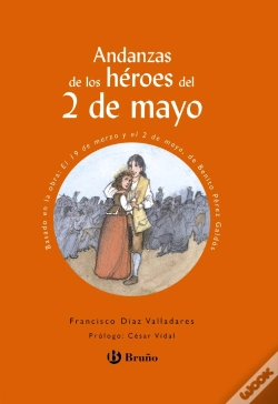 Capa do artigo Andanzas De Los Héroes Del 2 De Mayo