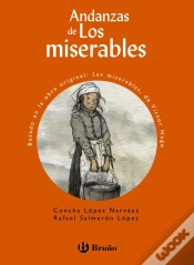 Capa do artigo Andanzas De Los Miserables