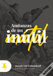 Capa do artigo Andanzas De Un Inútil