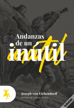 Capa do artigo Andanzas De Un Inútil