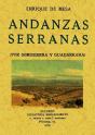 Andanzas Serranas - Preview