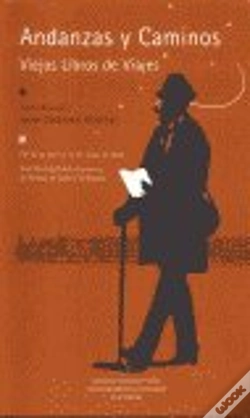 Capa do artigo Andanzas Y Caminos:Viejos Libros De Viajes