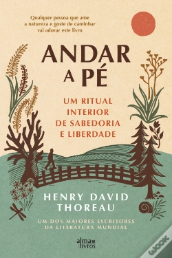Capa do artigo Andar a Pé