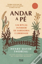Andar a Pé