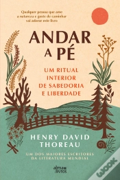Capa do artigo Andar A Pé