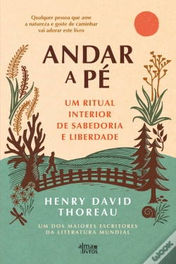 Capa do artigo Andar A Pé