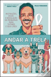 Capa do artigo Andar à Trela