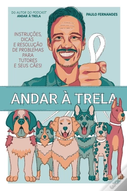 Capa do artigo Andar À Trela
