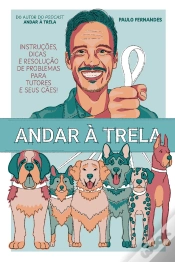 Capa do artigo Andar À Trela