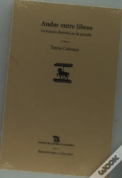 Capa do artigo Andar Entre Libros. La Lectura Literaria En La Escuela 