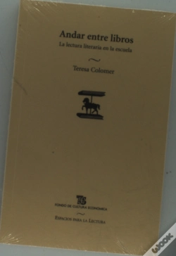 Capa do artigo Andar Entre Libros. La Lectura Literaria En La Escuela 