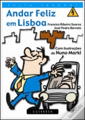 Andar Feliz em Lisboa