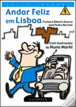 Capa do artigo Andar Feliz em Lisboa