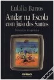 Capa do artigo Andar na Escola com João dos Santos 