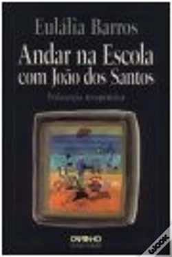 Capa do artigo Andar na Escola com João dos Santos 