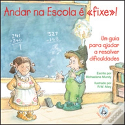 Capa do artigo Andar na Escola é «Fixe»!