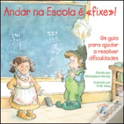 Capa do artigo Andar na Escola é «Fixe»!