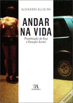 Capa do artigo Andar na Vida