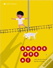 Capa do artigo Andar por aí