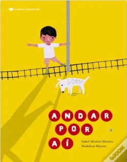 Capa do artigo Andar por aí