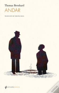 Capa do artigo Andar