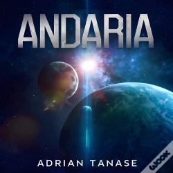 Capa do artigo Andaria