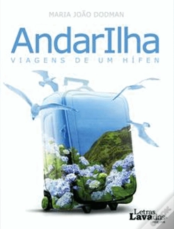 Capa do artigo AndarIlha