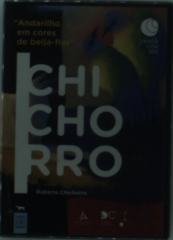 Capa do artigo Andarilho em Cores de Beija-Flor