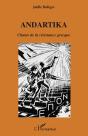 Andartika ; Chants De La Résistance Grecque - Preview