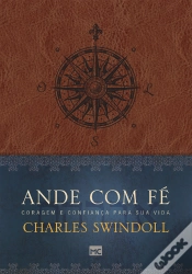 Capa do artigo Ande Com Fé