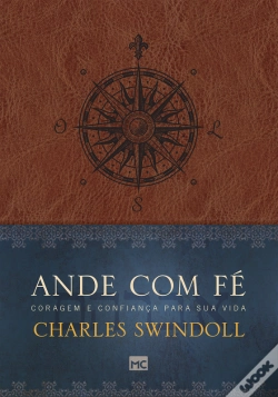 Capa do artigo Ande Com Fé
