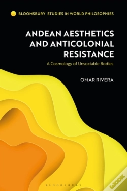 Capa do artigo Andean Aesthetics And Anticolonial Resistance