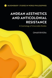 Capa do artigo Andean Aesthetics And Anticolonial Resistance