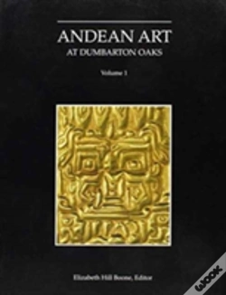Capa do artigo Andean Art At Dumbarton Oaks