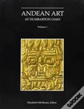 Andean Art At Dumbarton Oaks