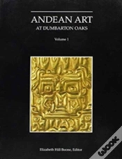 Capa do artigo Andean Art At Dumbarton Oaks