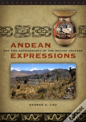 Capa do artigo Andean Expressions