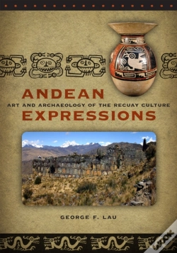 Capa do artigo Andean Expressions