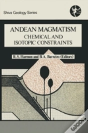 Capa do artigo Andean Magmatism