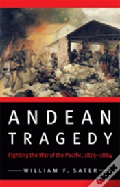 Capa do artigo Andean Tragedy