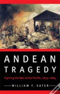 Capa do artigo Andean Tragedy