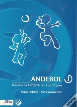 Capa do artigo Andebol 1