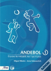 Capa do artigo Andebol 1