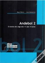 Andebol 2