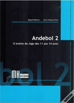 Capa do artigo Andebol 2