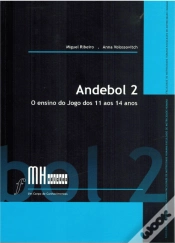 Capa do artigo Andebol 2