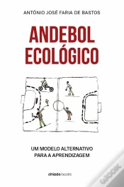 Capa do artigo Andebol Ecológico